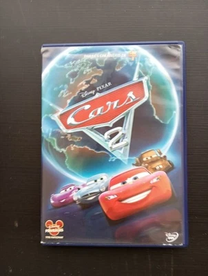 Cars 2 Disney - Image 1 of 2