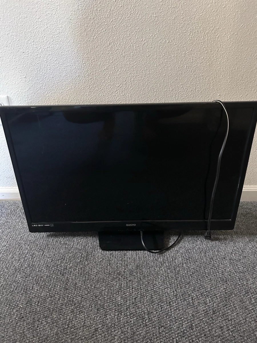 SANYO 20-29 in Screen TVs for Sale | Shop New & Used SANYO 20-29