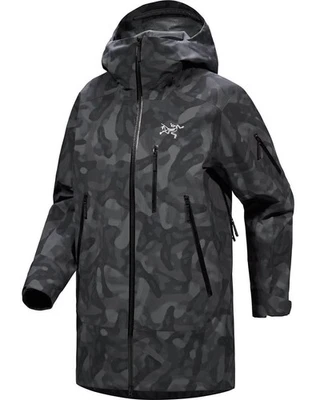 Arc’teryx Sentinel Jacket - Rare colour Grottoflage XL - Image 1 of 4