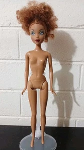 Vintage My Scene Barbie Fashion Doll Madison Clothes Mattel Collectable Toy 1999 - Picture 1 of 2