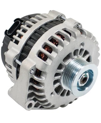 Alternator For 5.3L 6.0L 8.1L Suburban SSR 2003-2005 8292N-253A; 400-12236 - Image 1 of 4