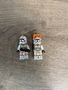 LEGO  Star Wars sw1235 Clone Trooper, 212th Attack Battalion  AT-TE Walker - Picture 1 of 1