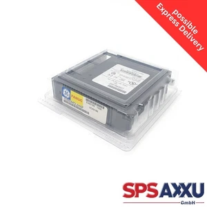 GE Fanuc IC693MDL646F Input Module - Picture 1 of 2