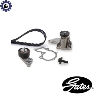 WATER PUMP & TIMING BELT SET KP55433XS FOR FORD FIESTA/Box/Body/MPV/IV 1.4L 4cyl - Picture 1 of 9