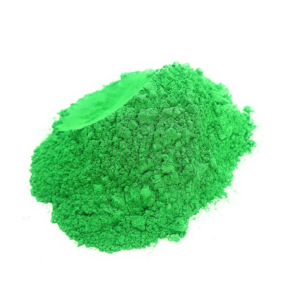 500 Grams (1.1 lbs) Best Bulk Price - Pearl Mica Powder Pigment Dye for Arts ... - Image 1 of 4