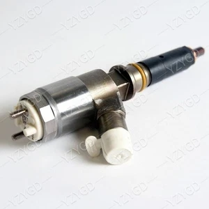 For Cummins Engine Parts C6.6 Common Rail Injector 3200680 320-0680 2645A747 - Picture 1 of 2