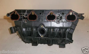 VAUXHALL CORSA C AGILA 2000-06 1.2 16V ANSAUGBRÜCKE 0280600018 / 0280600015 - Bild 1 von 1