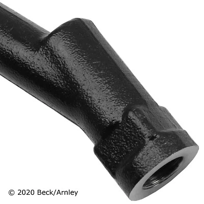 Extremo de varilla de amarre de dirección Beck Arnley para 13-18 Hyundai Santa Fe 101-7839 Foto 1 de 4