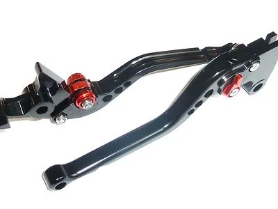 JUEGO DE PALANCA DE FRENO Y EMBRAGUE TRIUMPH TIGER 800 XC XCX 2015-20 PISTA DE CARRERAS CARRETERA TS152 Foto 1 de 4