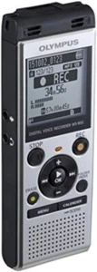 Olympus WS-852 4GB Multi-Functional Stereo Digital Voice Recorder - Picture 1 of 3