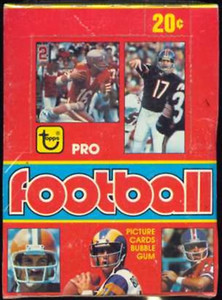 1979 Topps NFL Football U Pick FREE SHIPPING + Multi Discount  251-528