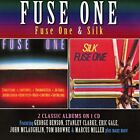 Fuse One - Fuse One/Silk - New CD - K600z