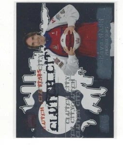 2006-07 TOPPS BASKETBALL CLUTCH CITY STARS INSERT SERIES SINGLES - Picture 1 of 4