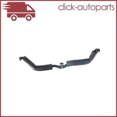 Crankcase Breather Hose for 2006-2007 BMW 550i 650i 750Li 750i 2007 X5 7540610 - Image 1 of 4