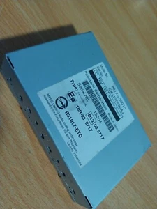 2010 Lexus GS350 Multimedia Interface Module 861A0-30010 - Picture 1 of 3