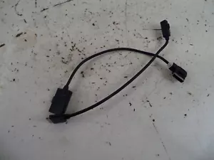 VW Jetta GLI Apple iPhone Cables Stereo Radio Deck MK6 11-18 OEM 5N0 035 554 B J - Picture 1 of 7