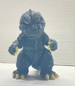 2003 West Kenji Toho Attack On Godzilla 1969 style Figure - Picture 1 of 9