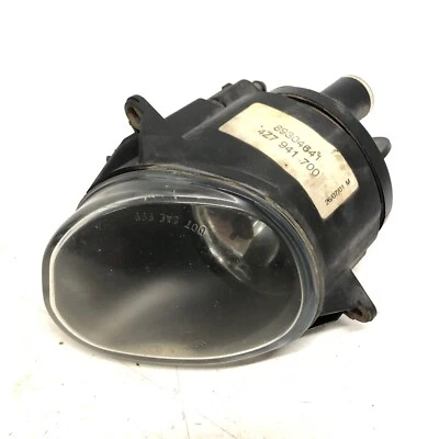 AUDI A6 MK2 ALLROAD 1999-2005 GENUINE FOG LIGHT OSF DRIVER FRONT RIGHT SIDE - Image 1 of 3