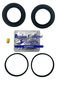 fit MERCEDES W114 & W115 1968-1976 FRONT Brake Caliper Seal Repair Kit BSK5701S - Picture 1 of 1