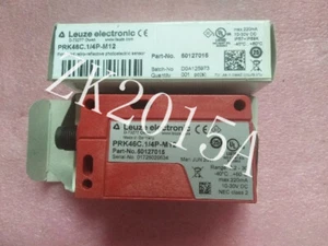 PRK46C.1/4P-M12 50127015   fast ship by DHL OR EMS - Picture 1 of 1