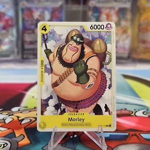 Morley OP09-113 C Emperors in the New World One Piece NM/M - Picture 1 of 2