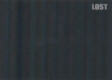 2010 Rittenhouse lost Motion Lenticular Card #L1 A1152