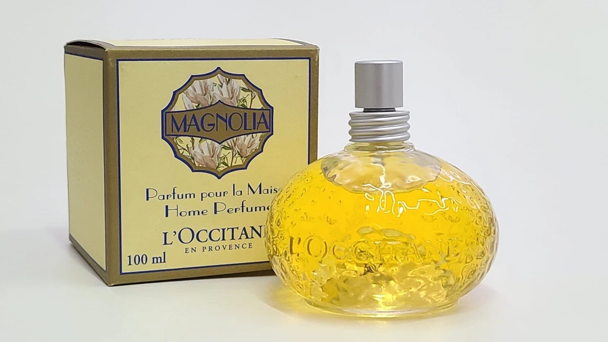 Magnolia by L'OCCITANE Fragrances for Women for sale | eBay