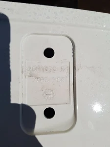 DAF XF106 Original Ansatzstück Türverlängerung 2041670 - Picture 1 of 3