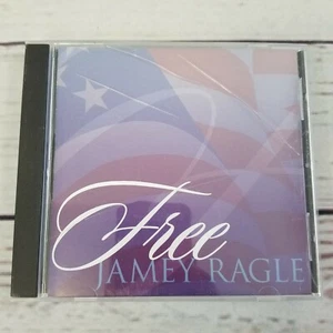 Jamey Ragle Free CD Jamey Ragle Ministries - Imagen 1 de 2