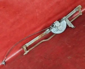 1953-1955 Ford Truck Pickup Wiper Linkage Arms Link Vacuum Motor F100 OEM Orig - Picture 1 of 17