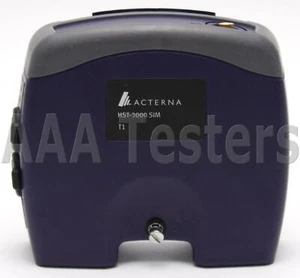 Módulo Acterna JDSU HST-3000 SIM T1 HST3000 HST 3000 HST-3000C - Imagen 1 de 4