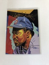 1995 Donruss Diamond Kings Tony Gwynn #DK-24