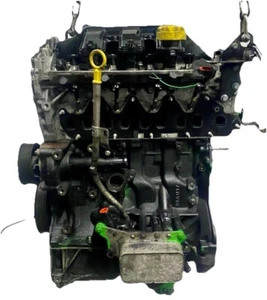 Motor monoturbo diésel R9M413 R9M408 Trafic Vivaro NV300 1,6 DCi Mil 93TKM - Imagen 1 de 6