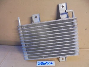 MITSUBISHI SHOGUN SPORT 2021 2.4 DID 4N15 AUTO TRANSMISSION GEARBOX OIL COOLER - Picture 1 of 5