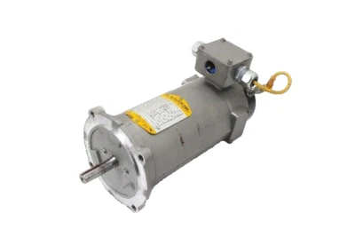 Baldor CDP3320 .33HP 1750RPM 90VDC 56C 3327P TENV - Image 1 of 3