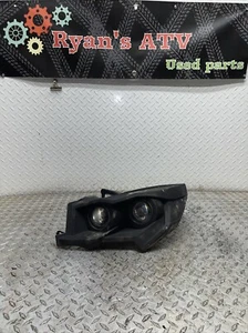 2019 Can-Am Commander Max 1000R DPS Front Left Headlight - Picture 1 of 7