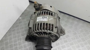 JEEP CHEROKEE 2.5 TD ANNO 2003 ALTERNATORE GENERATORE  - Foto 1 di 8