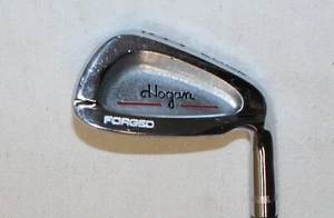 */NEW GRIP- Hogan- Edge Forged- 43* #9 Iron- RH- Men's - Graphite - Regular #K51 - Picture 1 of 15