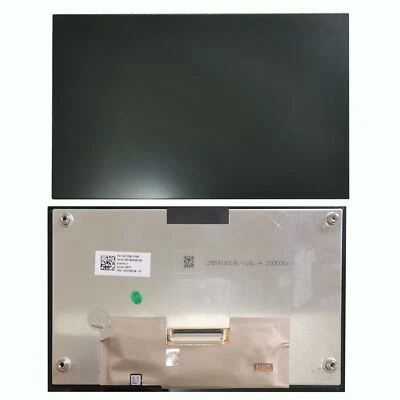 Monitor Radio LCD Display Touch Digitizer 2021-2023 Hyundai Tucson 97250N-7300 - Image 1 of 4