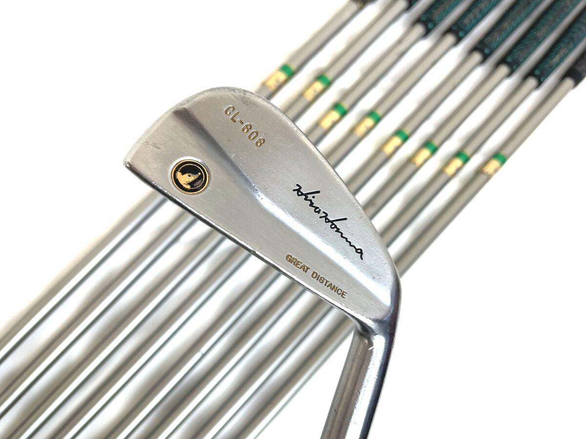 Honma Cl 606 for sale | eBay Honma Cl 606 for sale | eBay