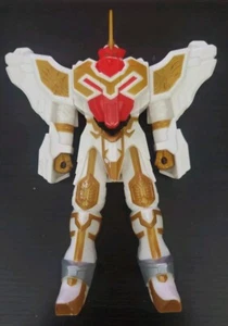 Power Rangers Mystic Force DX Saint Kaiser Unicorno Megazord Figura 6" Bandai 05 - Foto 1 di 6