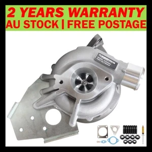 Upgrade Billet Turbo No Actuator For Ford Transit 2.4L - Bild 1 von 13