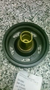Harmonic Balancer/Crankshaft Pulley 2016 Encore Sku#2966074 - Picture 1 of 6