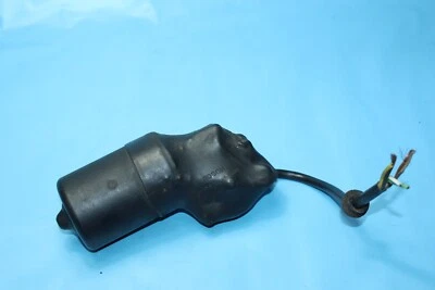 Mercedes W116 BOSCH Motor Wischermotor Scheibenwischer - Image 1 of 2