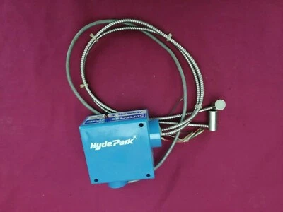 Hyde Park SM500A-091R2 Superprox Remote Ultrasonic Proximity Sensor - Used - Image 1 of 3