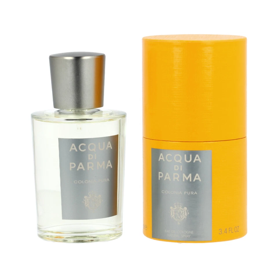 Acqua Di Parma Colonia Pura Eau de Cologne EDC 100 ml (unisex)