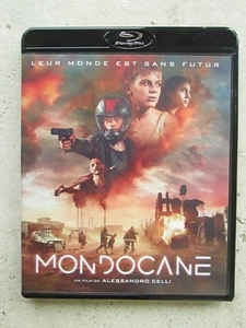 MONDOCANE Blu Ray - Picture 1 of 3