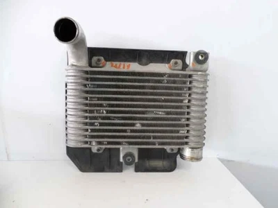 1270000620 INTERCOOLER / 411619 FOR TOYOTA YARIS NCP1/NLP1/SCP1 1.4 D-4D EX - Image 1 of 4