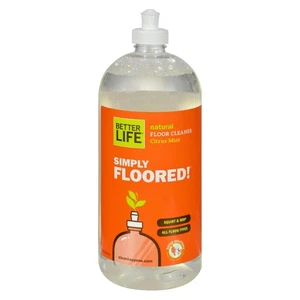 BETTER LIFE SIMPLY FLOORED FLOOR CLEANER  - Picture 1 of 1