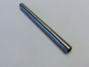 Ersatzteil Blattlagerwelle 8x99 Graupner Uni Mechanik Hubschrauber Heli Elektro - Bild 1 von 2